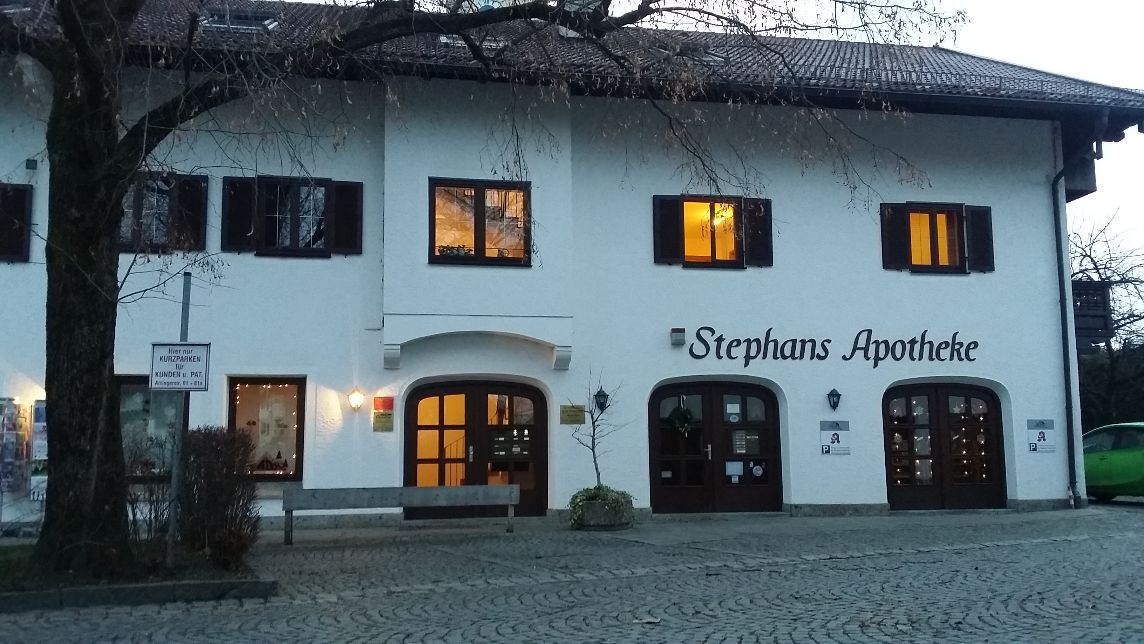 Allgemeinarztpraxis Dr. med. S. Wagner & Kollegen